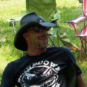 Meet your Posher, Scott